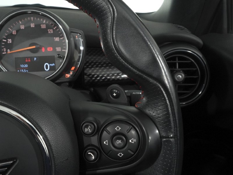 2020 (70) MINI CONVERTIBLE 2.0 Cooper S Sport II 2dr Auto 5742326