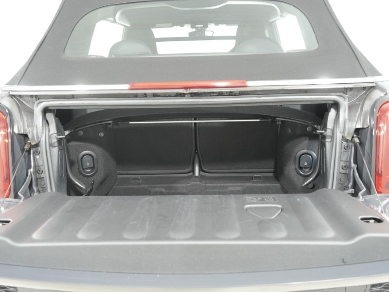 2020 (70) MINI CONVERTIBLE 2.0 Cooper S Sport II 2dr Auto 5742296