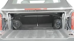2020 (70) MINI CONVERTIBLE 2.0 Cooper S Sport II 2dr Auto 5742296