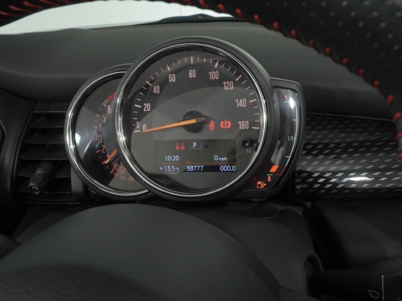 2020 (70) MINI CONVERTIBLE 2.0 Cooper S Sport II 2dr Auto 5742327