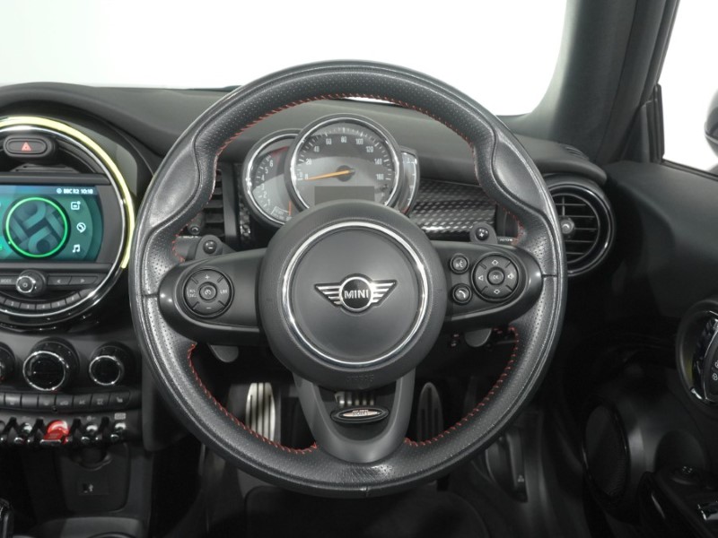 2020 (70) MINI CONVERTIBLE 2.0 Cooper S Sport II 2dr Auto 5742306
