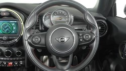 2020 (70) MINI CONVERTIBLE 2.0 Cooper S Sport II 2dr Auto 5742306