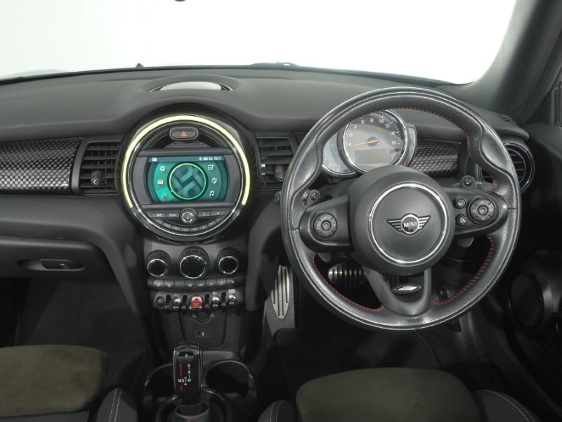 2020 (70) MINI CONVERTIBLE 2.0 Cooper S Sport II 2dr Auto 5742304