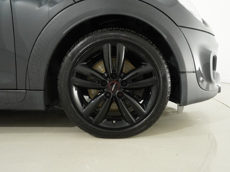 2020 (70) MINI CONVERTIBLE 2.0 Cooper S Sport II 2dr Auto 5742312