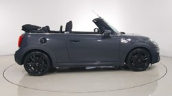 2020 (70) MINI CONVERTIBLE 2.0 Cooper S Sport II 2dr Auto 5742365