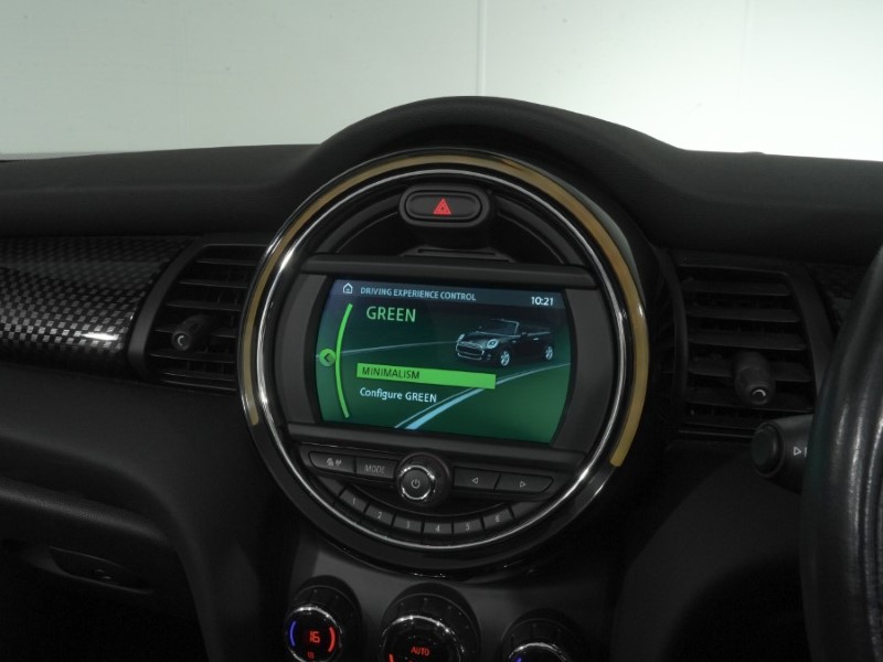 2020 (70) MINI CONVERTIBLE 2.0 Cooper S Sport II 2dr Auto 5742347