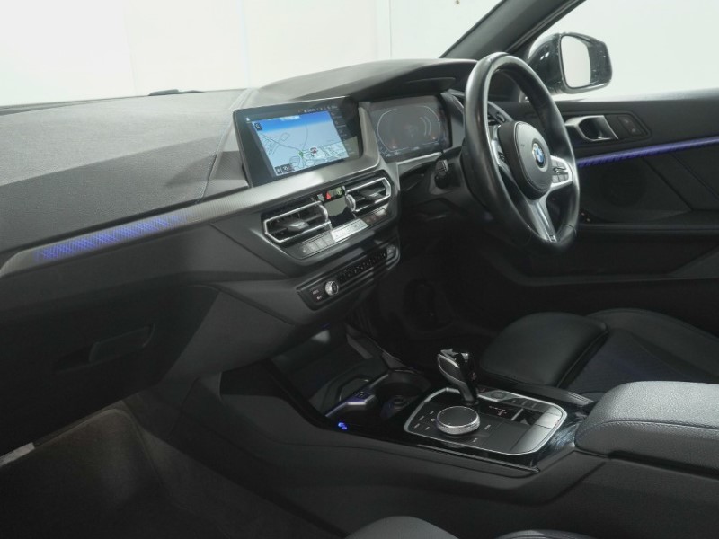 2023 (23) BMW 1 SERIES 118i [136] M Sport 5dr Step Auto [LCP] 5764519