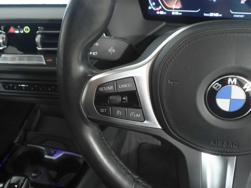 2023 (23) BMW 1 SERIES 118i [136] M Sport 5dr Step Auto [LCP] 5764540