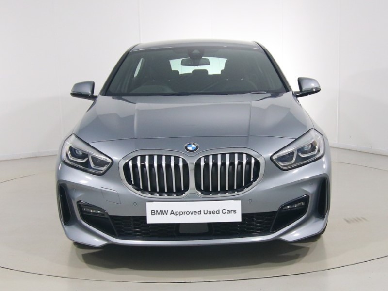 2023 (23) BMW 1 SERIES 118i [136] M Sport 5dr Step Auto [LCP] 5764560