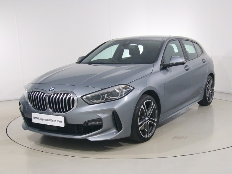 2023 (23) BMW 1 SERIES 118i [136] M Sport 5dr Step Auto [LCP] 5764561