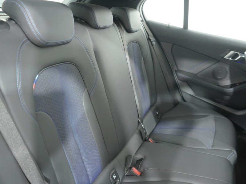 2023 (23) BMW 1 SERIES 118i [136] M Sport 5dr Step Auto [LCP] 5764531