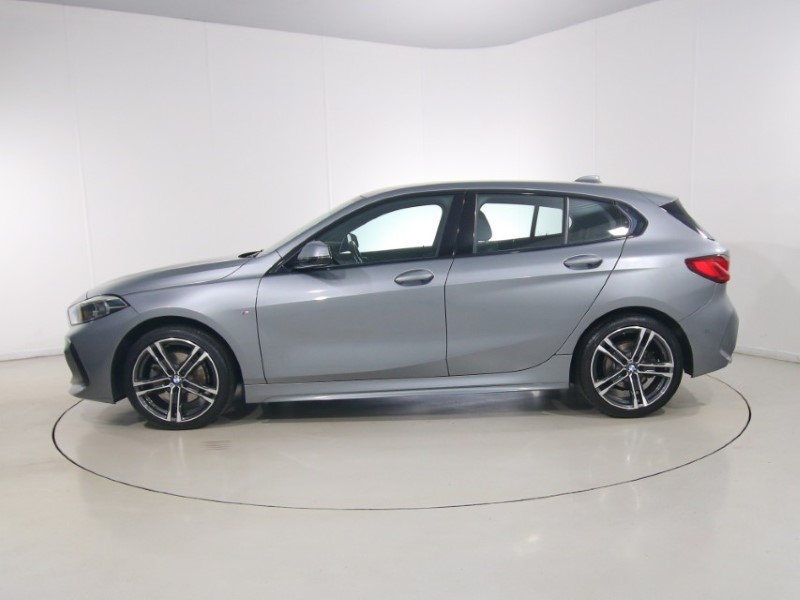 2023 (23) BMW 1 SERIES 118i [136] M Sport 5dr Step Auto [LCP] 5764562