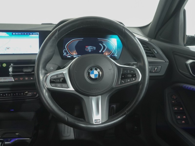 2023 (23) BMW 1 SERIES 118i [136] M Sport 5dr Step Auto [LCP] 5764524