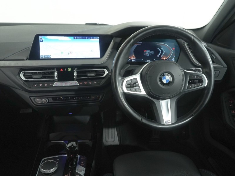 2023 (23) BMW 1 SERIES 118i [136] M Sport 5dr Step Auto [LCP] 5764521