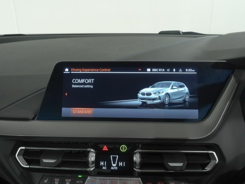 2023 (23) BMW 1 SERIES 118i [136] M Sport 5dr Step Auto [LCP] 5764553