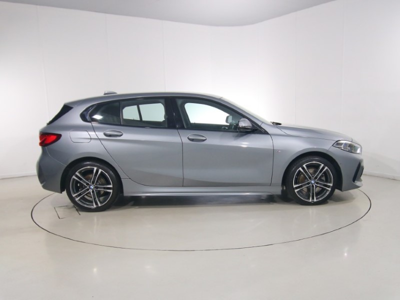 2023 (23) BMW 1 SERIES 118i [136] M Sport 5dr Step Auto [LCP] 5764566