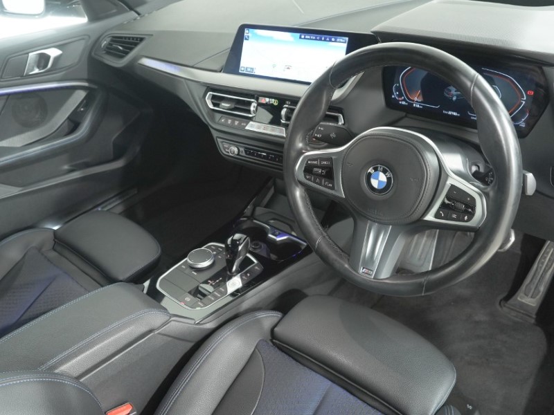 2023 (23) BMW 1 SERIES 118i [136] M Sport 5dr Step Auto [LCP] 5764536