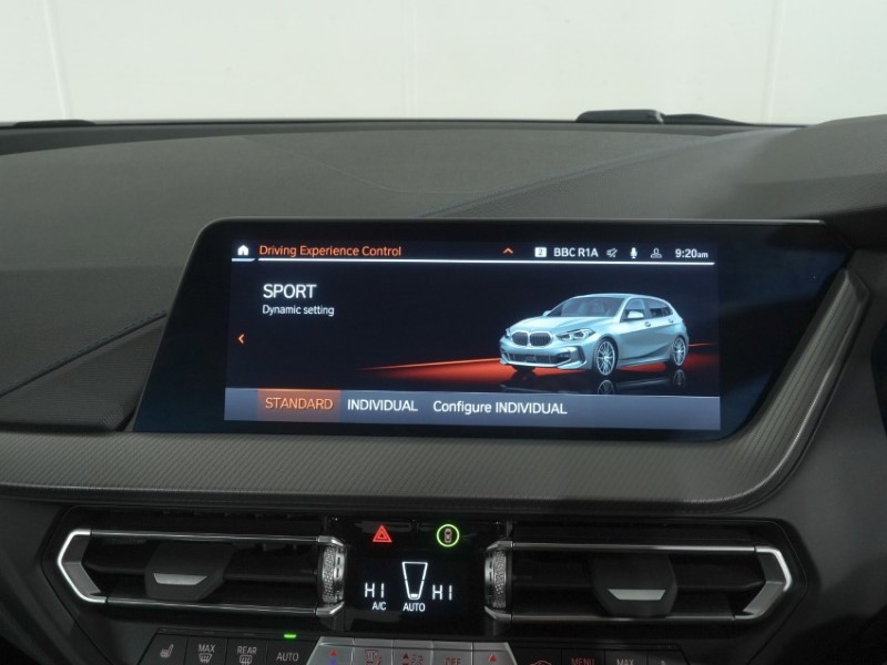 2023 (23) BMW 1 SERIES 118i [136] M Sport 5dr Step Auto [LCP] 5764552