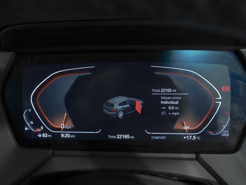 2023 (23) BMW 1 SERIES 118i [136] M Sport 5dr Step Auto [LCP] 5764551