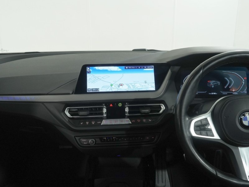 2023 (23) BMW 1 SERIES 118i [136] M Sport 5dr Step Auto [LCP] 5764522