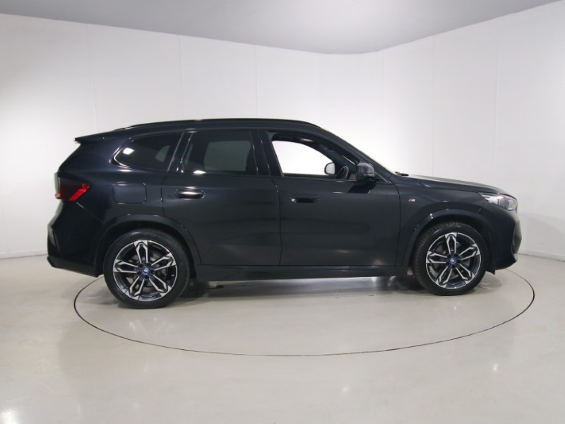 2023 (23) BMW iX1 230kW xDrive30 M Sport 65kWh 5dr Auto 5748795