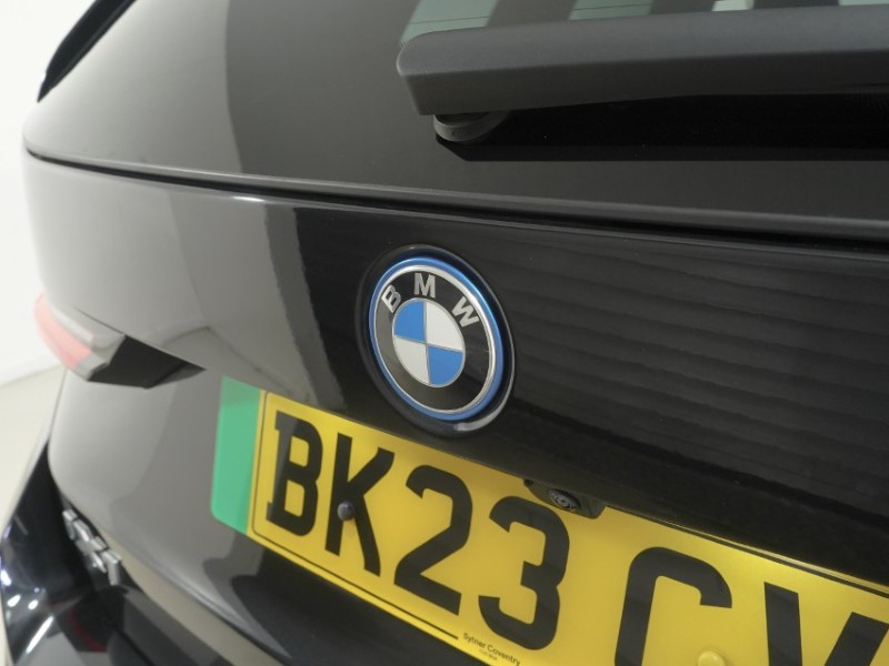2023 (23) BMW iX1 230kW xDrive30 M Sport 65kWh 5dr Auto 5748796