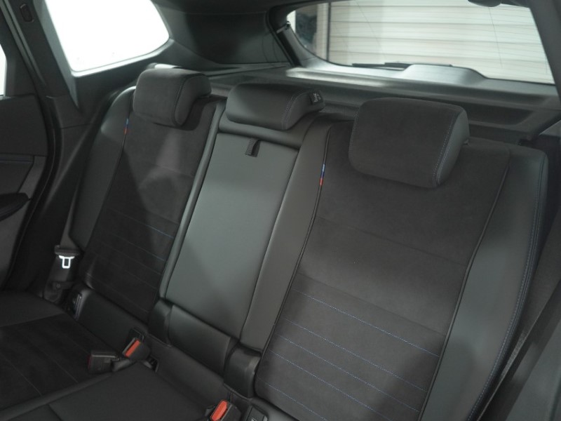 2023 (23) BMW iX1 230kW xDrive30 M Sport 65kWh 5dr Auto 5748802