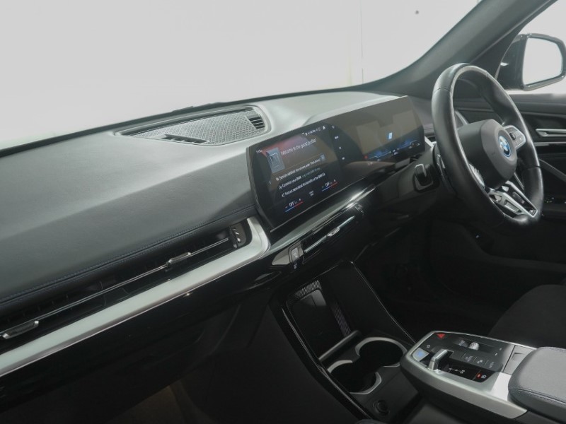 2023 (23) BMW iX1 230kW xDrive30 M Sport 65kWh 5dr Auto 5748805