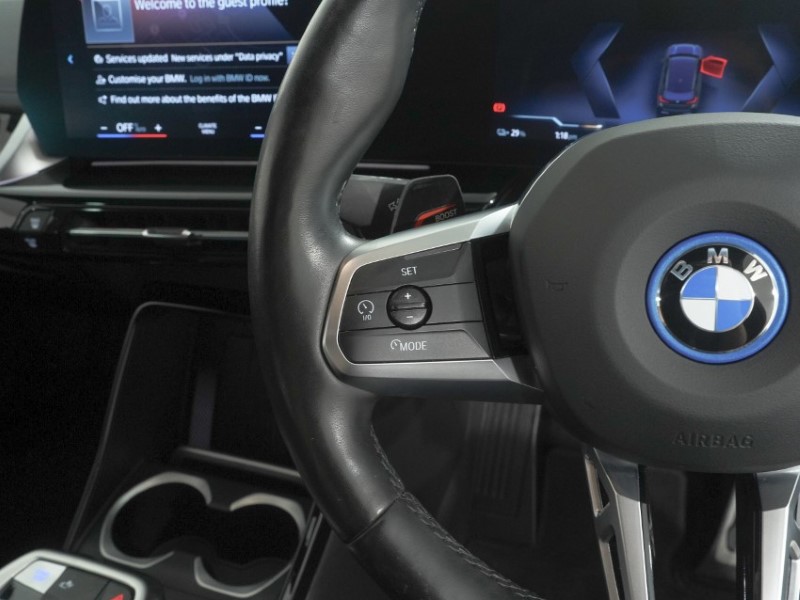 2023 (23) BMW iX1 230kW xDrive30 M Sport 65kWh 5dr Auto 5748826