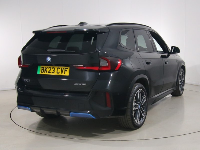2023 (23) BMW iX1 230kW xDrive30 M Sport 65kWh 5dr Auto 5748794