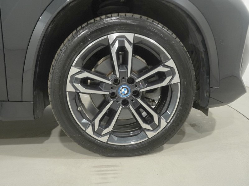 2023 (23) BMW iX1 230kW xDrive30 M Sport 65kWh 5dr Auto 5748814