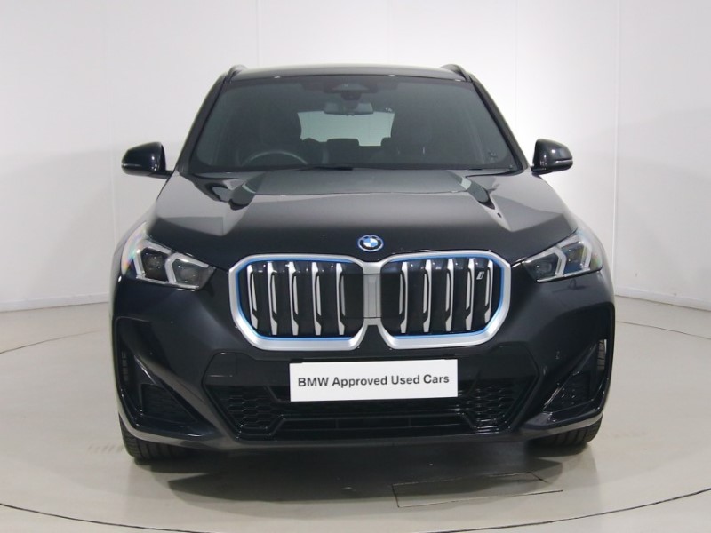 2023 (23) BMW iX1 230kW xDrive30 M Sport 65kWh 5dr Auto 5748789
