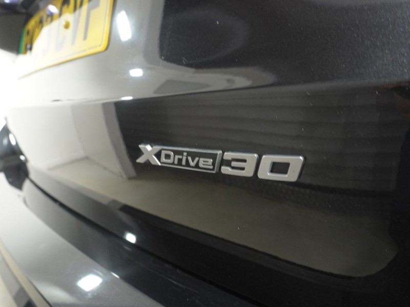 2023 (23) BMW iX1 230kW xDrive30 M Sport 65kWh 5dr Auto 5748798