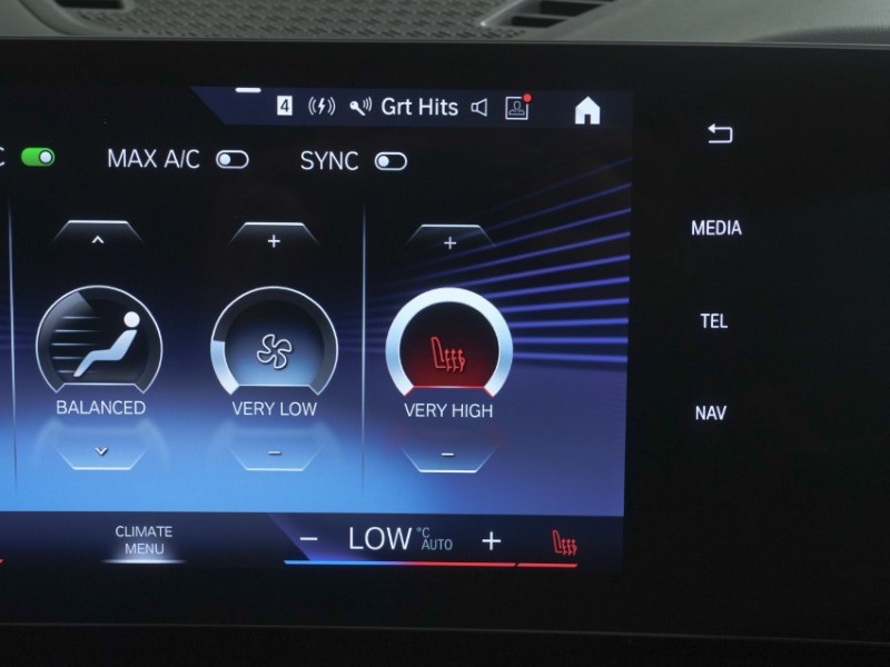 2023 (23) BMW iX1 230kW xDrive30 M Sport 65kWh 5dr Auto 5748842