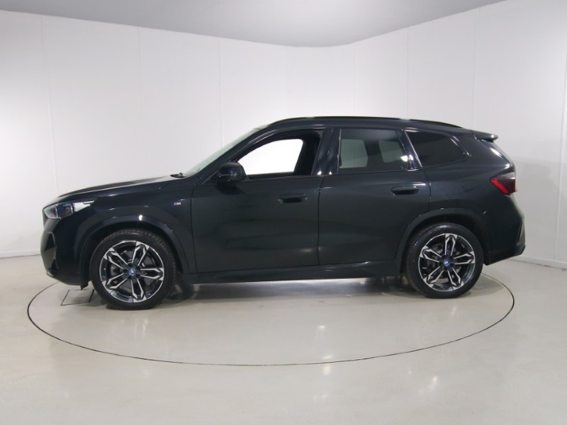 2023 (23) BMW iX1 230kW xDrive30 M Sport 65kWh 5dr Auto 5748791