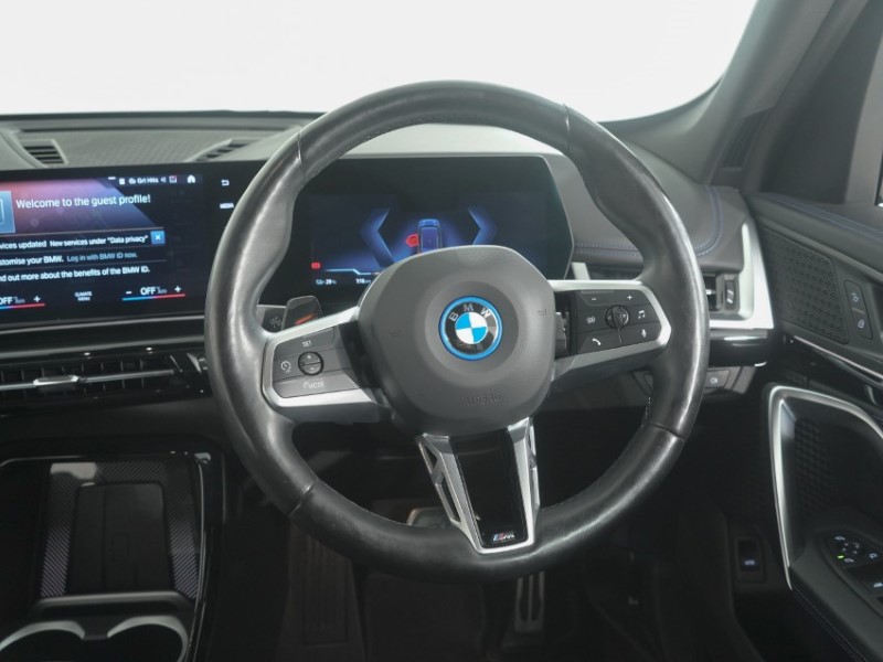 2023 (23) BMW iX1 230kW xDrive30 M Sport 65kWh 5dr Auto 5748810