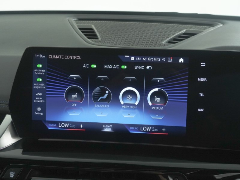 2023 (23) BMW iX1 230kW xDrive30 M Sport 65kWh 5dr Auto 5748831