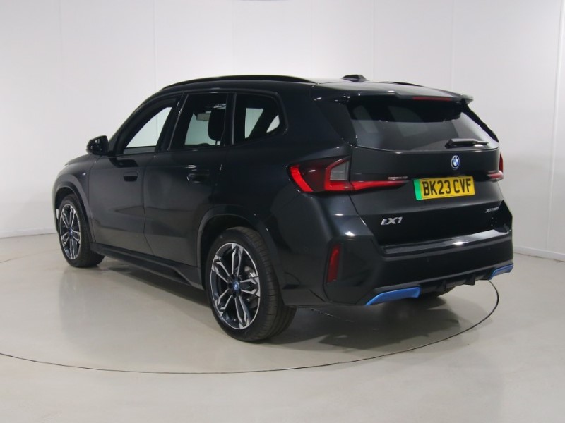 2023 (23) BMW iX1 230kW xDrive30 M Sport 65kWh 5dr Auto