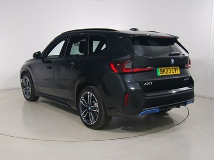 2023 (23) BMW iX1 230kW xDrive30 M Sport 65kWh 5dr Auto