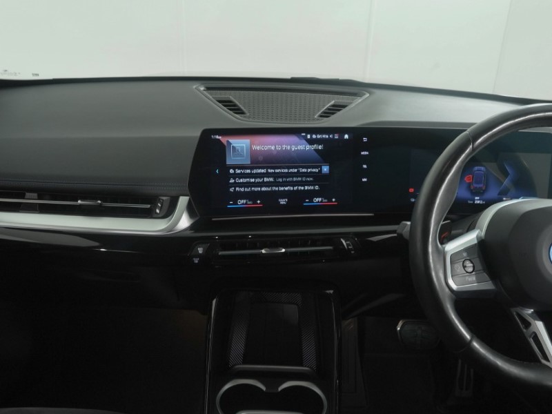 2023 (23) BMW iX1 230kW xDrive30 M Sport 65kWh 5dr Auto 5748808