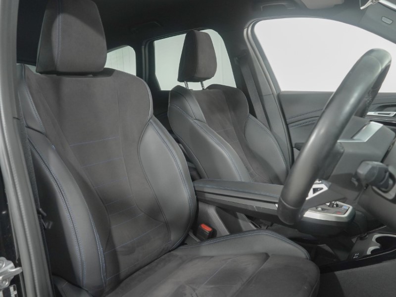 2023 (23) BMW iX1 230kW xDrive30 M Sport 65kWh 5dr Auto 5748825