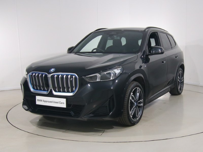 2023 (23) BMW iX1 230kW xDrive30 M Sport 65kWh 5dr Auto 5748790
