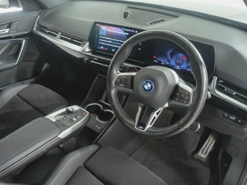 2023 (23) BMW iX1 230kW xDrive30 M Sport 65kWh 5dr Auto 5748822