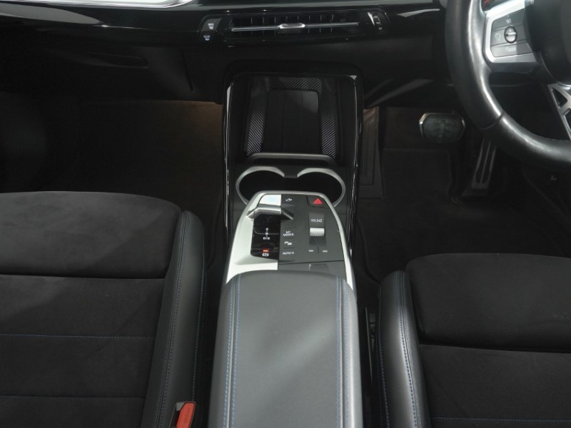 2023 (23) BMW iX1 230kW xDrive30 M Sport 65kWh 5dr Auto 5748809