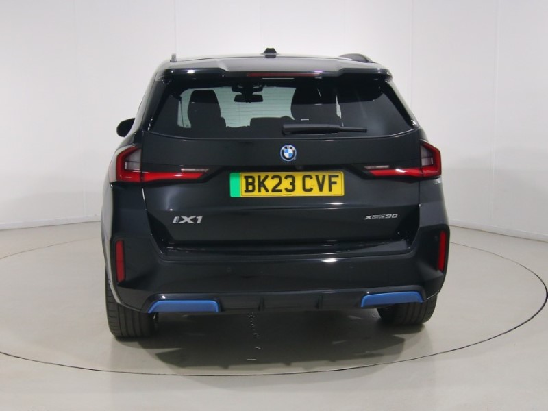 2023 (23) BMW iX1 230kW xDrive30 M Sport 65kWh 5dr Auto 5748793