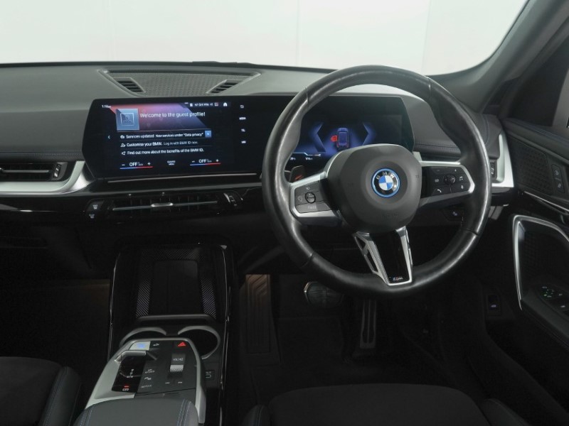 2023 (23) BMW iX1 230kW xDrive30 M Sport 65kWh 5dr Auto 5748807