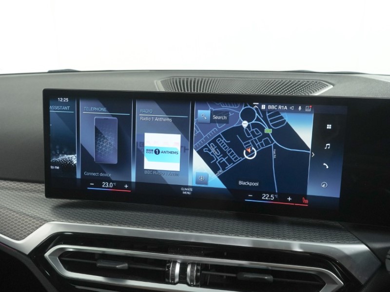 2023 (23) BMW 3 SERIES 320i M Sport 4dr Step Auto 5766172