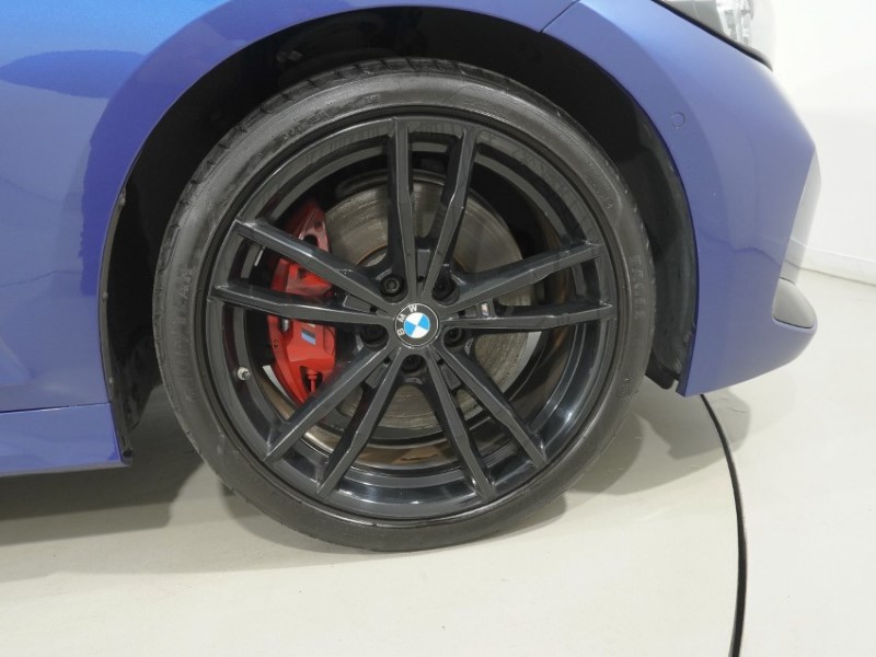 2023 (23) BMW 3 SERIES 320i M Sport 4dr Step Auto 5766141