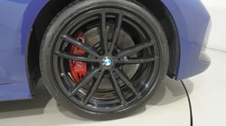 2023 (23) BMW 3 SERIES 320i M Sport 4dr Step Auto 5766141