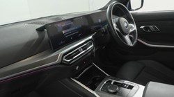 2023 (23) BMW 3 SERIES 320i M Sport 4dr Step Auto 5766133